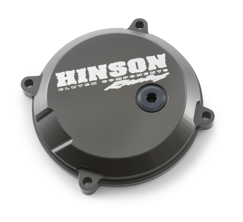HINSON outer clutch cover