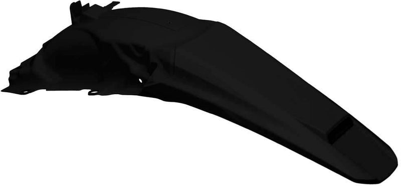 REAR FENDER HONDA BLACK (LED NOT INCLUDED) CRFX 250 04-14