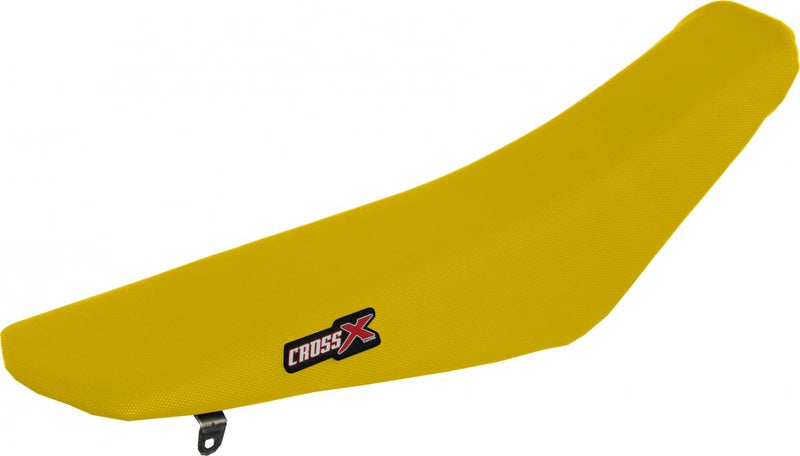 SEAT COVER, YELLOW SHERCO SE-R/SEF-R 12-16