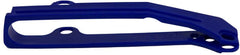 CHAIN SLIDER YAMAHA BLUE YZ-WR 125-250 97-04 YZF-WRF 250-400-426-450 98-04