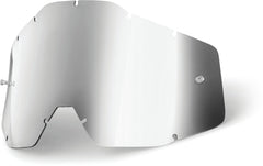 Ac1/St1 Youth Lens Mirror Silver
