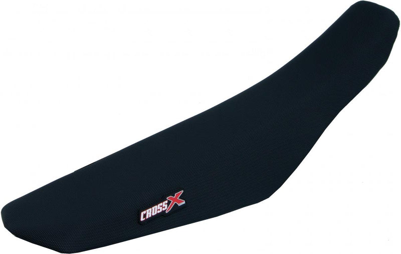 SEAT COVER, BLACK DRZ 400 01-