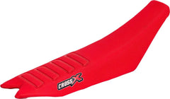 UGS SEAT COVER, RED (WAVE) BETA RR-RS 20-