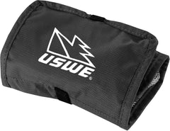 USWE Tool Pouch, Foldable Black