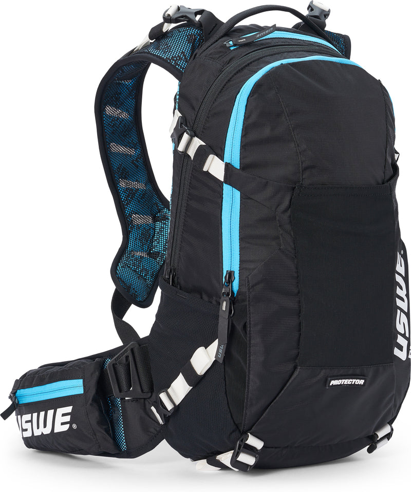 USWE Backpack Flow Blue 16 L