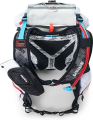 USWE Backpack Hajker Pro White 30 L