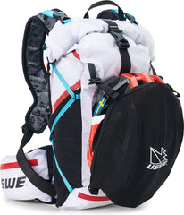 USWE Backpack Hajker Pro White 30 L