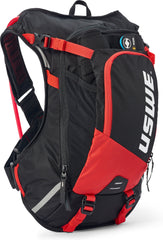 USWE Backpack MTB Hydro Red 12 L