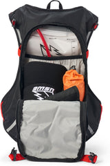 USWE Backpack MTB Hydro Red 12 L