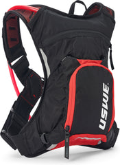 USWE Backpack MTB Hydro Red 3 L
