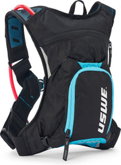 USWE Backpack MTB Hydro Blue 3 L