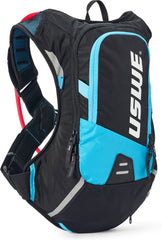 USWE Backpack MTB Hydro Blue 8 L