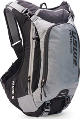 USWE Backpack Patriot Grey-Black 15 L