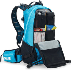USWE Backpack Shred Blue 25 L
