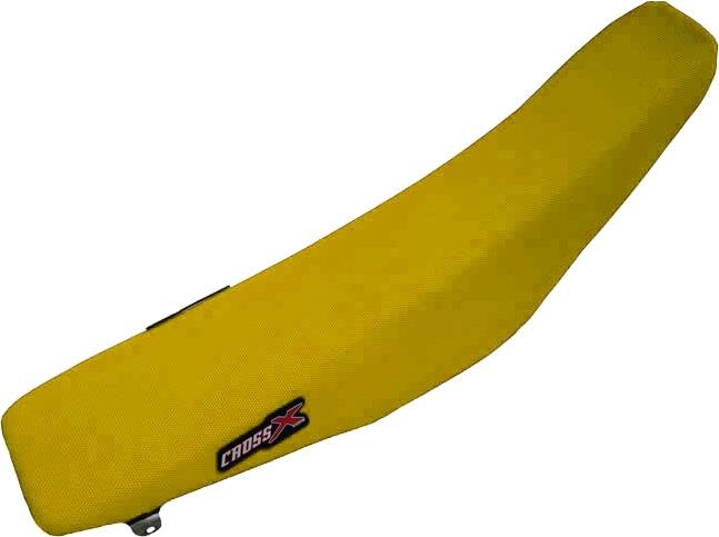 SEAT COVER, YELLOW YZ 85 02-